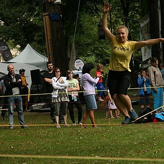 30th International Mountaineering Film Festival (2013)
